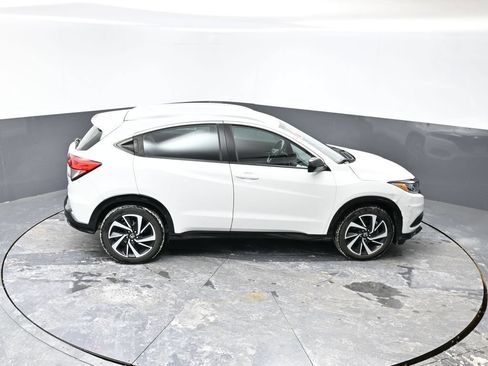 Used 2020 Honda HR-V Sport image 39