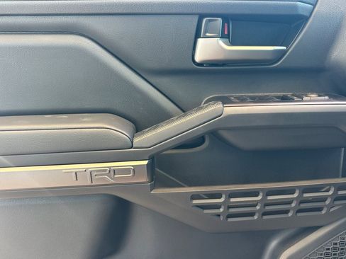 New 2026 Toyota Tacoma TRD Off-Road AWD/4WD image 12