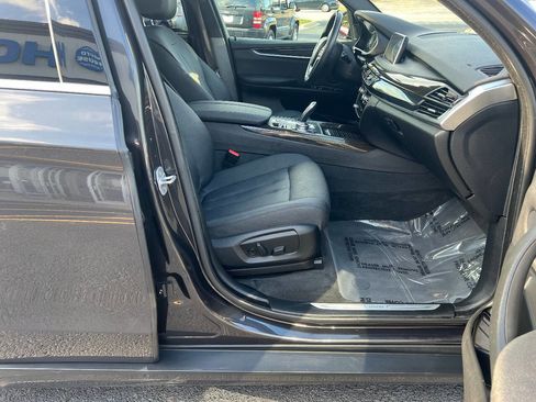 Used 2017 BMW X5 xDrive35i image 28
