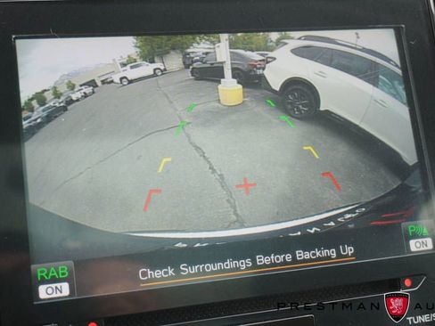Used 2020 Subaru Ascent Touring w/ Popular Package #3 AWD/4WD image 41