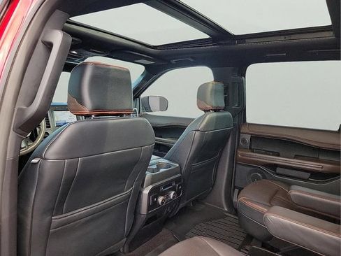 Used 2021 Ford Expedition Max King Ranch RWD image 14
