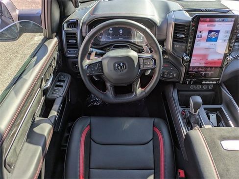 New 2026 RAM 1500 RHO w/ RHO Level 1 Equipment Group image 15