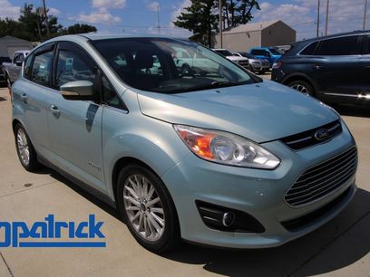 Used 2013 Ford C-MAX SEL