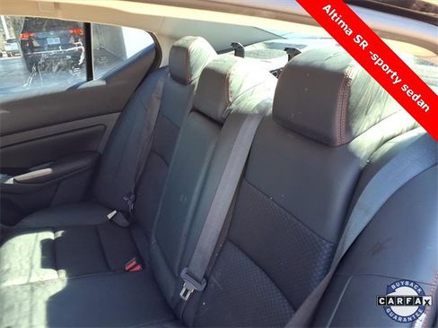 Certified 2023 Nissan Altima 2.5 SR image 17