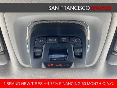 Certified 2024 Toyota Corolla Cross XLE w/ Convenience Package image 30