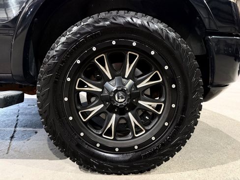 Used 2012 Ford F150 FX2 image 31