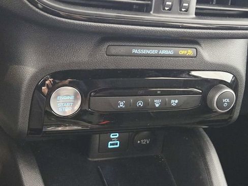 Used 2023 Ford Escape ST-Line w/ Tech Pack #1 image 26