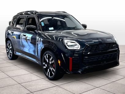 Used 2026 MINI Cooper Countryman John Cooper Works