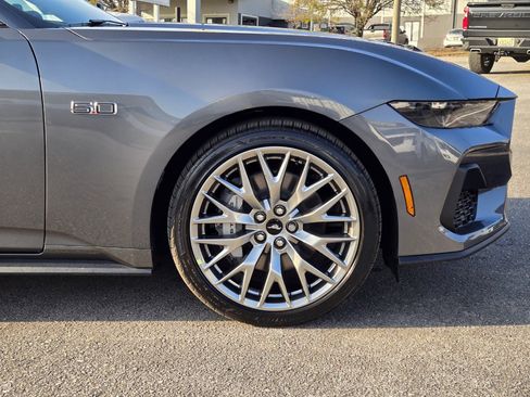 New 2026 Ford Mustang GT Premium image 10