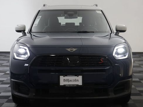 Certified 2026 MINI Cooper Countryman S AWD/4WD image 19
