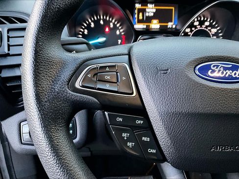 Used 2019 Ford Escape SE AWD/4WD image 22