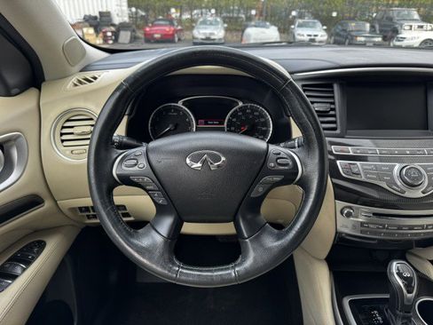 Used 2017 INFINITI QX60 AWD w/ Premium Plus Package image 32