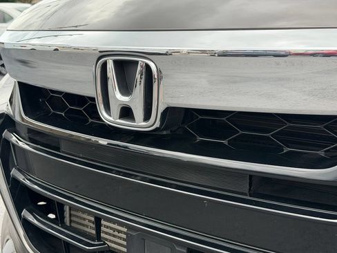 Used 2018 Honda Accord EX-L image 20