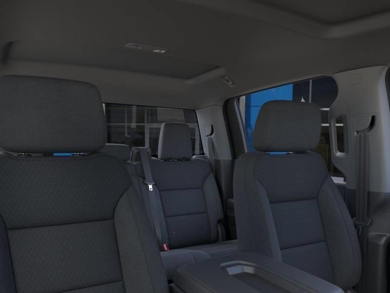 New 2025 Chevrolet Silverado 1500 LT AWD/4WD image 24