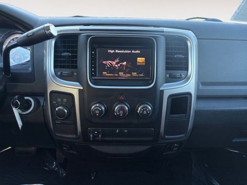 Used 2015 RAM 2500 SLT image 8