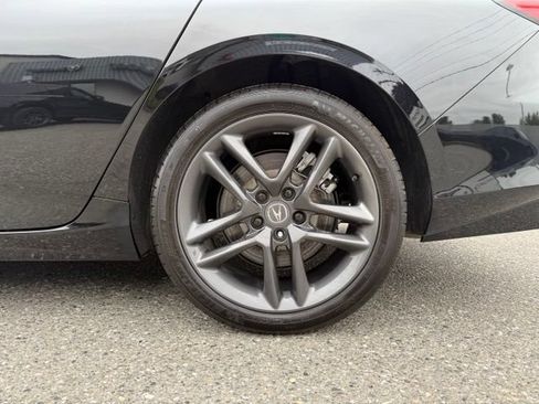 Used 2025 Acura TLX w/ A-SPEC Package AWD/4WD image 18