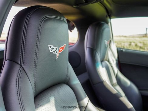 Used 2011 Chevrolet Corvette Grand Sport w/ Preferred Equipment Group image 33