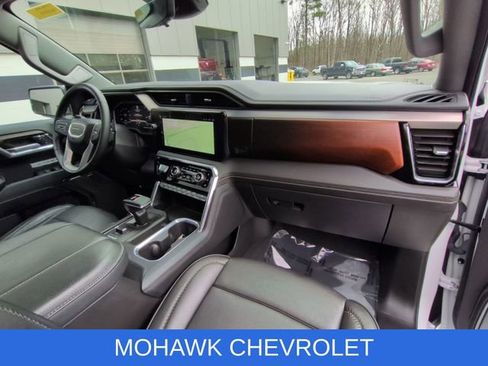 Used 2024 GMC Sierra 1500 Denali w/ Technology Package image 31