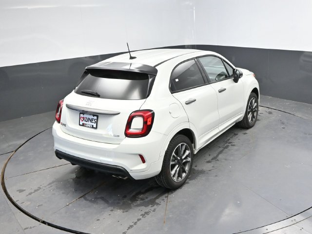 Used 2023 FIAT 500X Sport AWD/4WD image 35