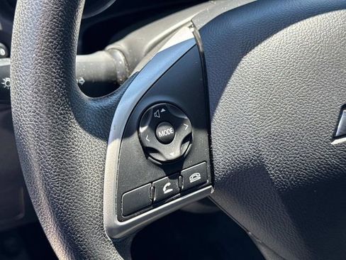 Used 2024 Mitsubishi Outlander Sport AWD image 27