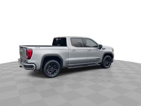 New 2026 GMC Sierra 1500 Elevation w/ Elevation Premium Package AWD/4WD image 8
