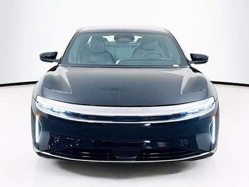 Used 2023 Lucid Air Pure AWD/4WD image 2