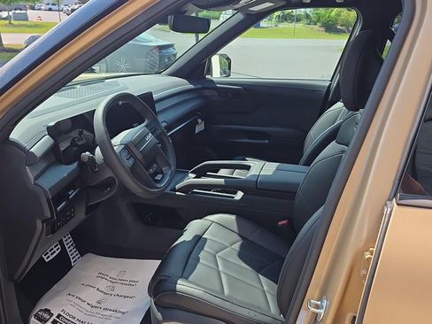 New 2027 Kia Telluride SX X-Line AWD/4WD image 15
