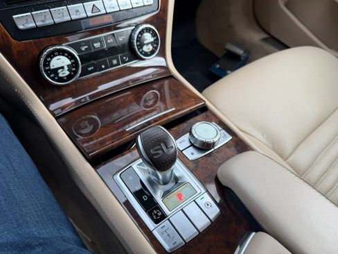 Used 2016 Mercedes-Benz SL 400 image 40