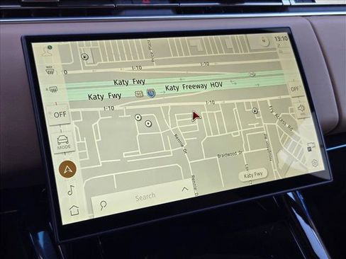 New 2026 Land Rover Range Rover Sport Dynamic SE image 13