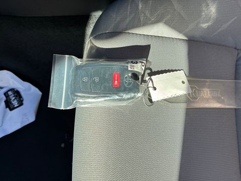 New 2026 Toyota Tacoma SR5 image 42