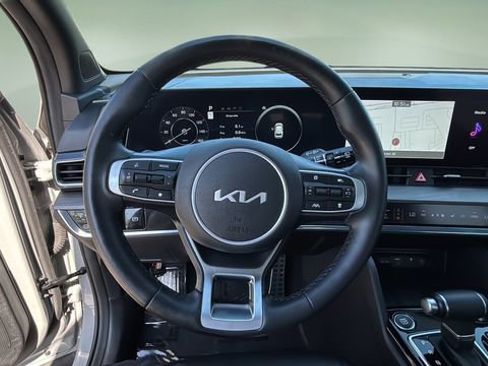 Used 2023 Kia Sportage X-Pro Prestige image 37