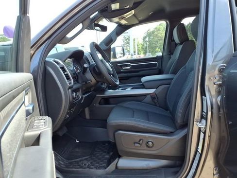 New 2026 RAM 1500 2WD Crew Cab image 14