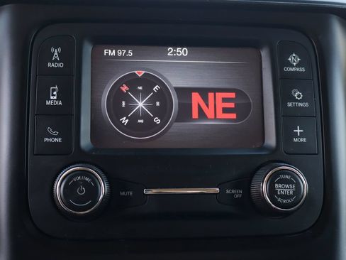 Used 2019 RAM 2500 Tradesman RWD image 32