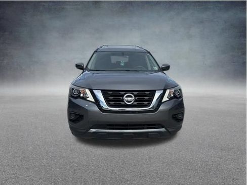 Used 2020 Nissan Pathfinder S FWD image 2