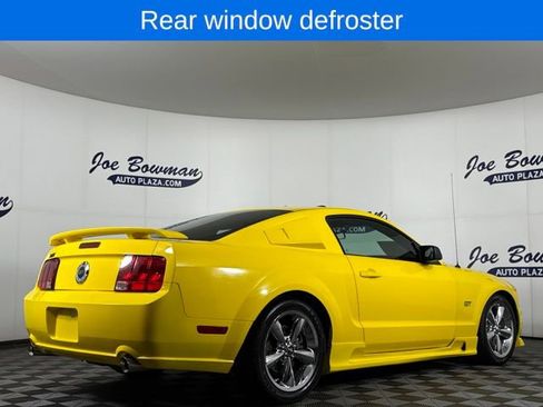 Used 2006 Ford Mustang GT Premium image 8