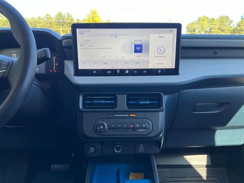 New 2025 Ford Maverick XLT w/ Equipment Group 302A image 25