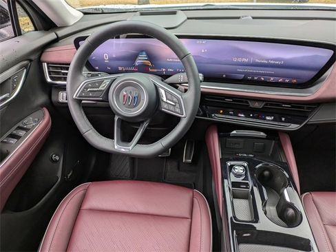 New 2026 Buick Envision Sport Touring image 18
