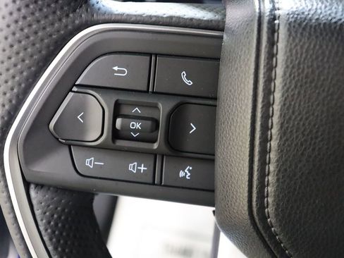 Used 2025 Toyota Tundra 1794 Edition image 47