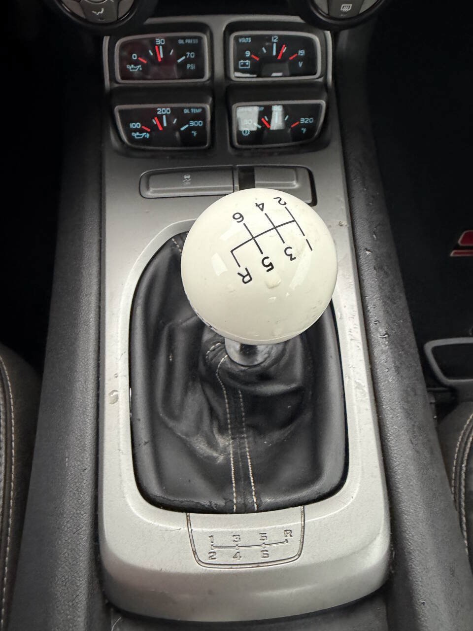 Used 2010 Chevrolet Camaro SS RWD image 23