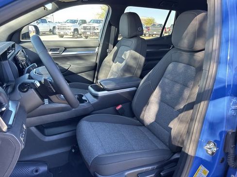 New 2026 GMC Terrain Elevation w/ Technology Package II FWD image 18