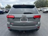 Used 2020 Jeep Grand Cherokee Trailhawk w/ Trailhawk Luxury Group image 6