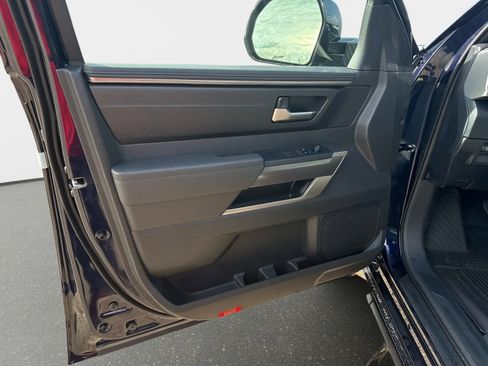 New 2026 Toyota Tundra SR5 AWD/4WD image 17