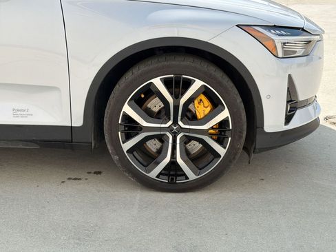 Used 2023 Polestar Polestar 2 Performance w/ Pilot Pack image 12