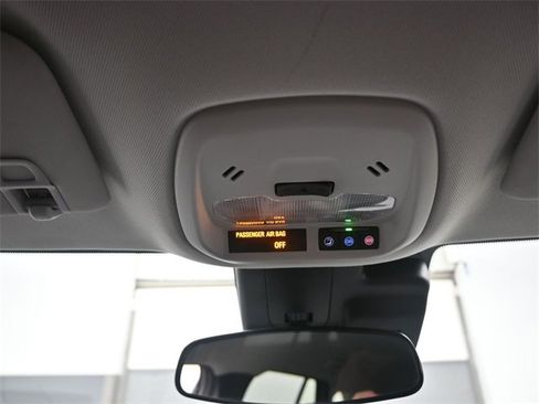 Used 2024 Chevrolet Trax LS w/ LS Convenience Package image 12