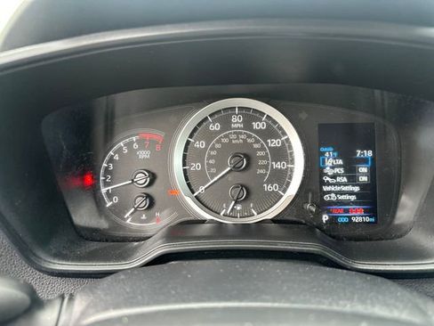 Certified 2022 Toyota Corolla LE image 31