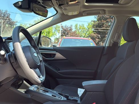 Certified 2024 Subaru Impreza 2.0i Sport AWD/4WD image 11