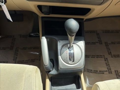 Used 2008 Honda Civic EX image 16