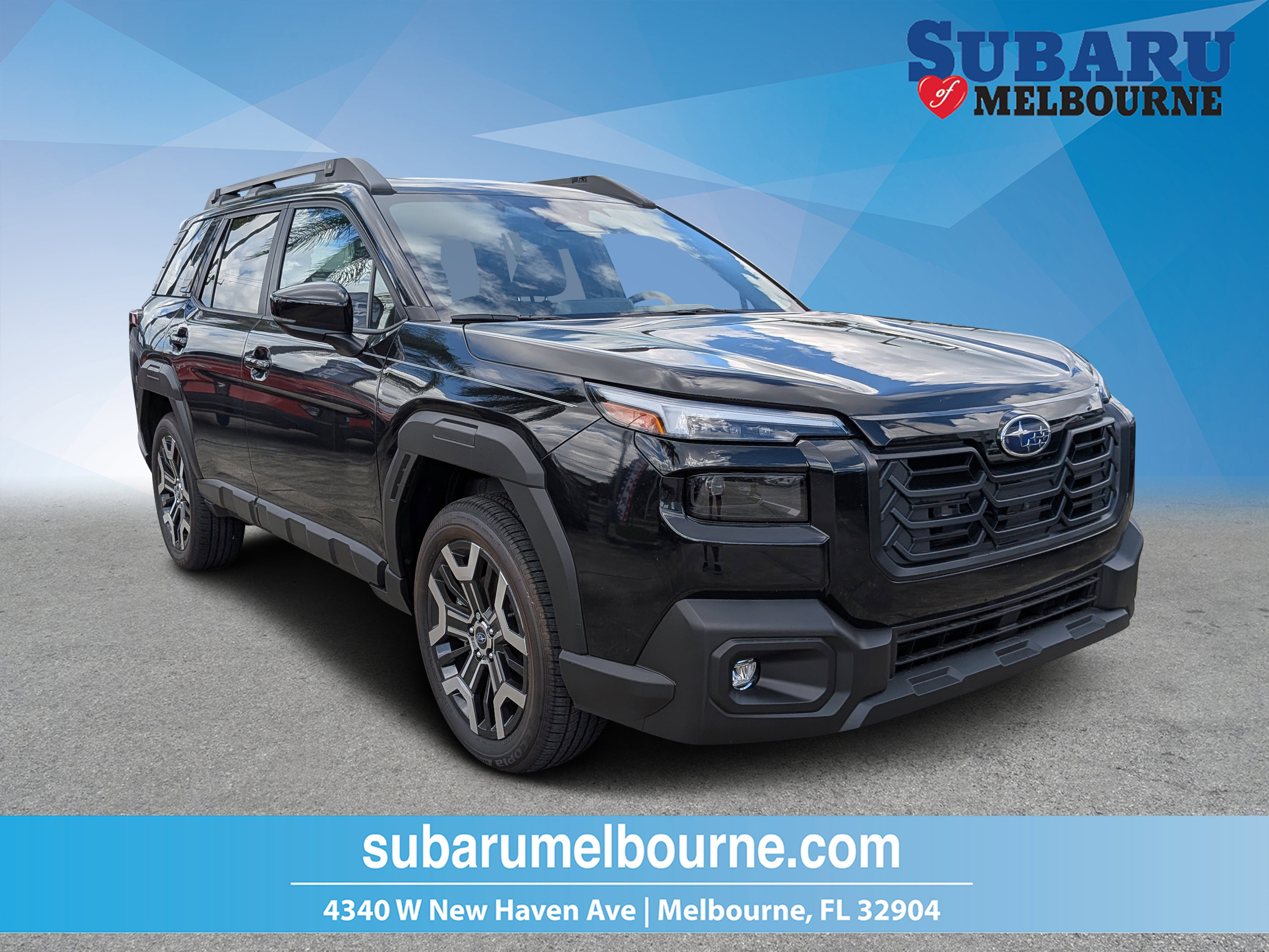 New 2026 Subaru Outback Touring XT AWD/4WD image 1