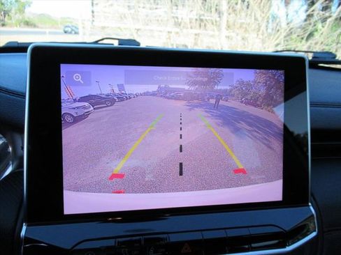 Used 2022 Jeep Compass Trailhawk w/ Trailhawk Convenience Group image 21