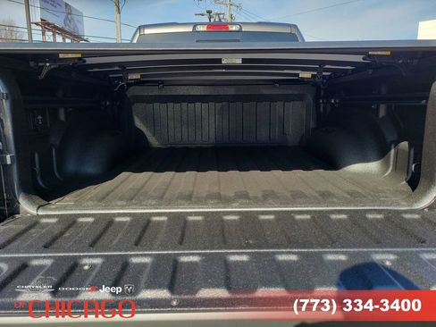 New 2026 RAM 1500 Big Horn image 9